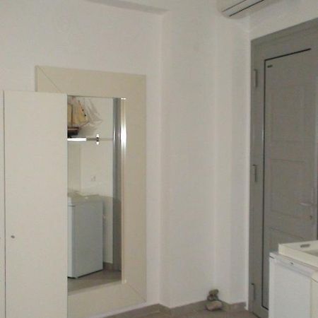 Center House Apartman Kaszándra Kültér fotó