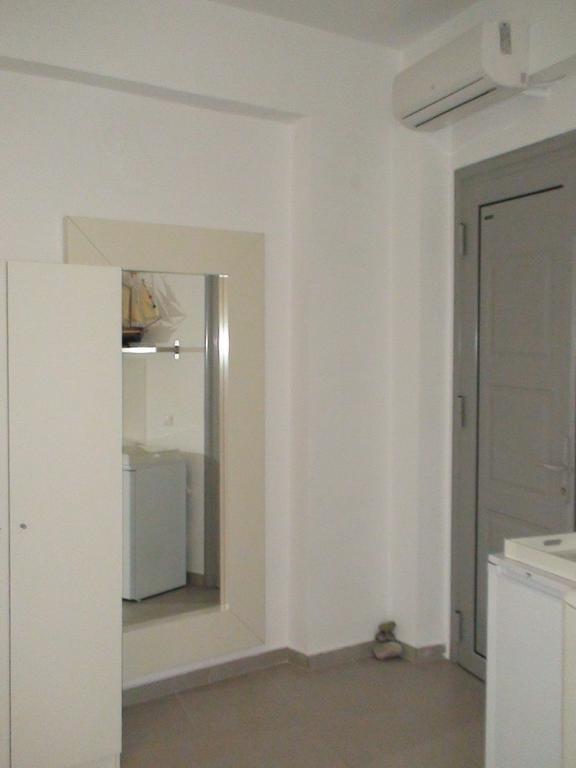 Center House Apartman Kaszándra Kültér fotó