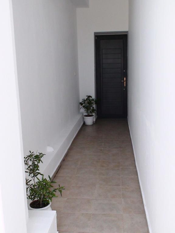Center House Apartman Kaszándra Kültér fotó