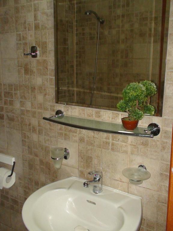 Center House Apartman Kaszándra Kültér fotó