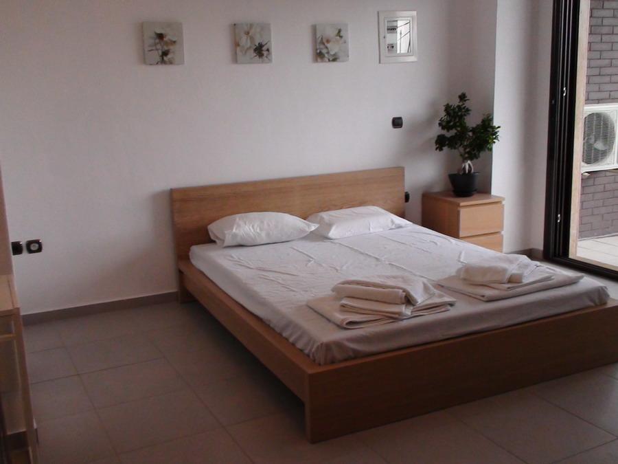Center House Apartman Kaszándra Kültér fotó