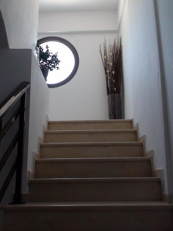 Center House Apartman Kaszándra Kültér fotó