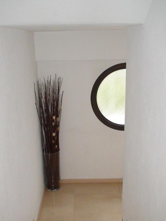 Center House Apartman Kaszándra Kültér fotó