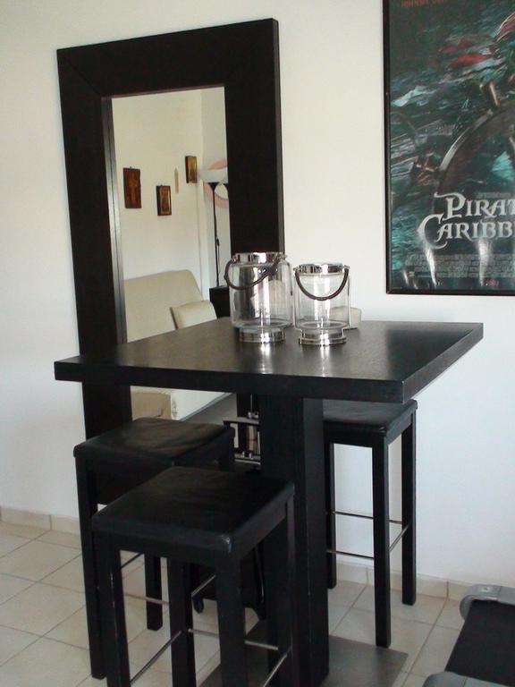 Center House Apartman Kaszándra Kültér fotó