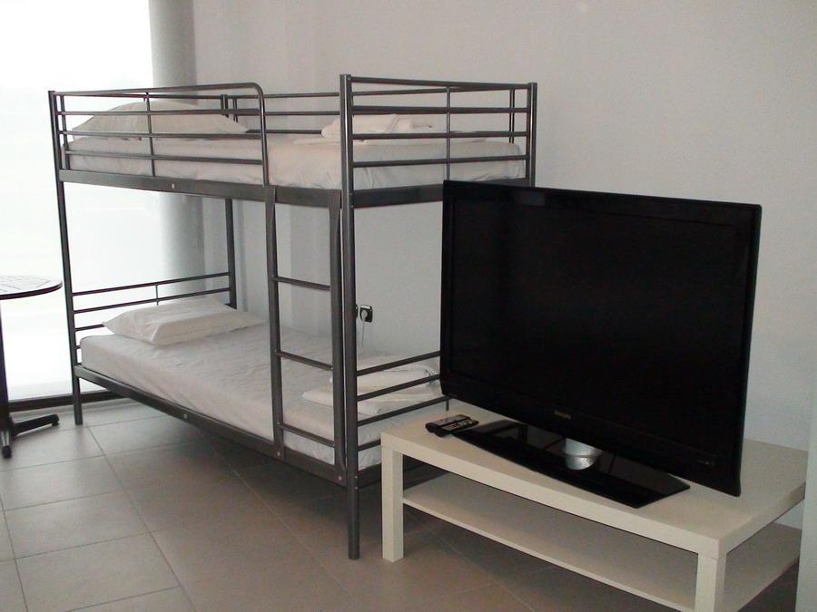 Center House Apartman Kaszándra Kültér fotó