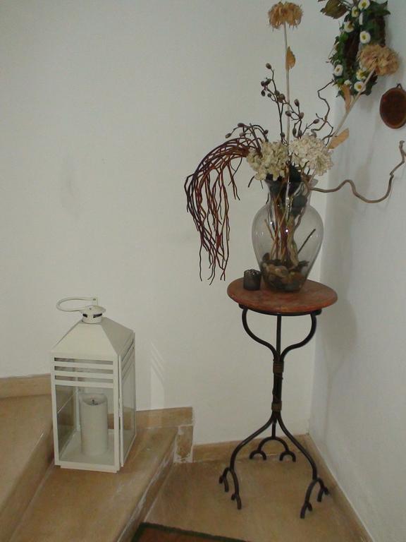 Center House Apartman Kaszándra Kültér fotó